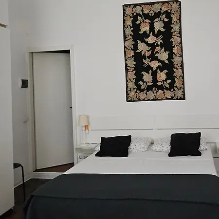 Lucretia House Firenze
