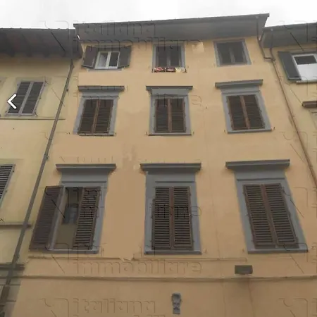 Pensjonat Lucretia House 4*