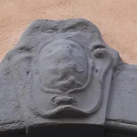 Pensjonat Lucretia House Florencja