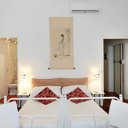 Pensjonat Lucretia House