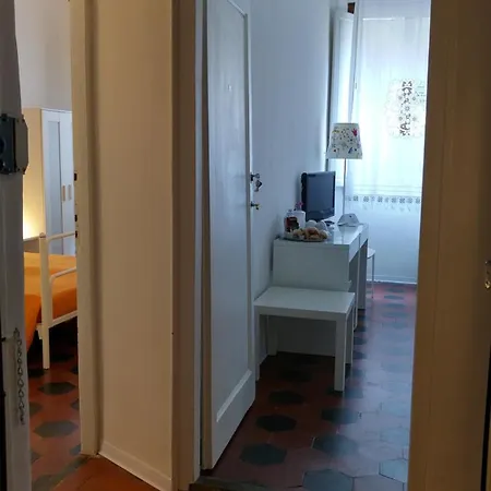 Lucretia House Florencja