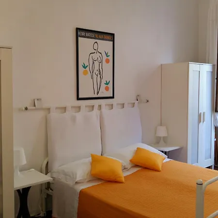 Pensjonat Lucretia House