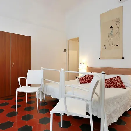 Lucretia House Pensjonat Florencja