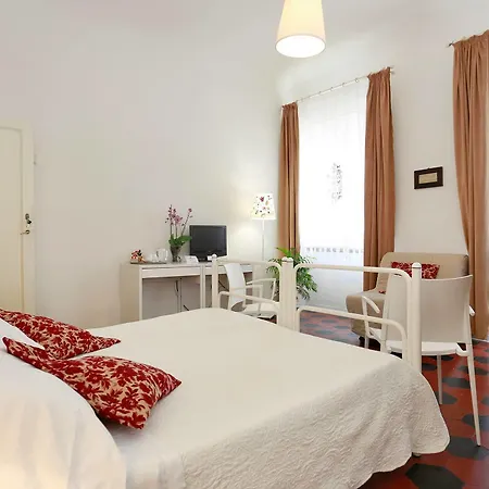 Lucretia House Florencja