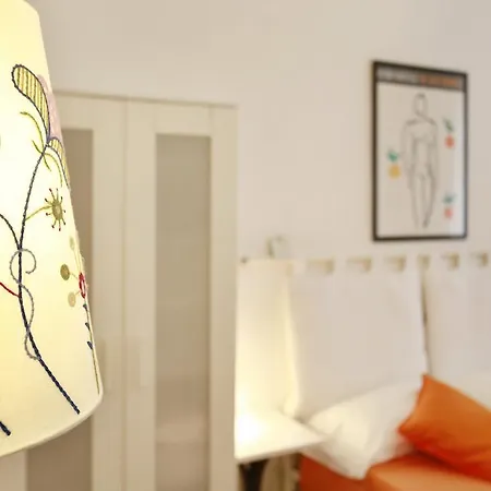 Guest house Lucretia House Florence