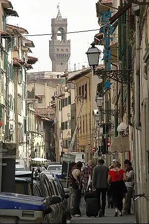 Lucretia House Guest house Florence