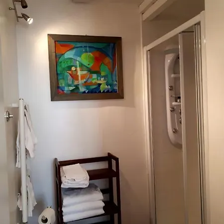 Lucretia House Guest house Florence