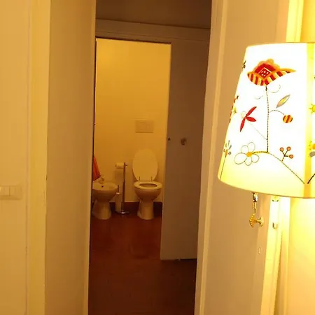 Guest house Lucretia House Florence