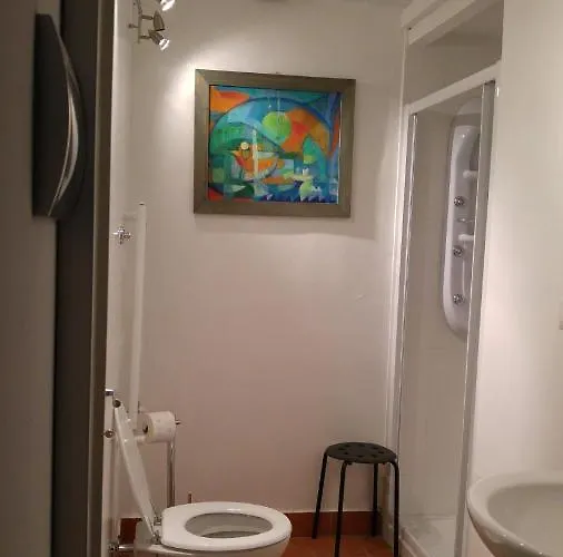 卢克丽霞旅馆 4* 佛罗伦萨