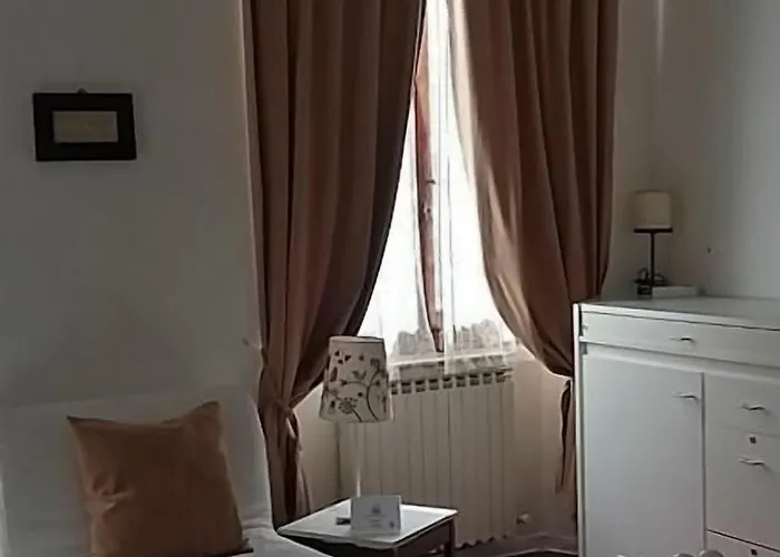 卢克丽霞旅馆 招待所