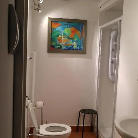 Lucretia House * Firenze